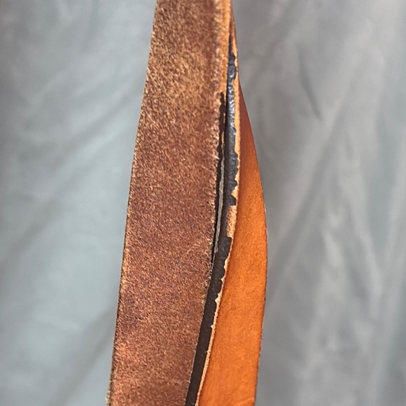 Dooney & Bourke Orange Nylon Shopper – EUC, Stylish & Durable - Picture 3 of 16